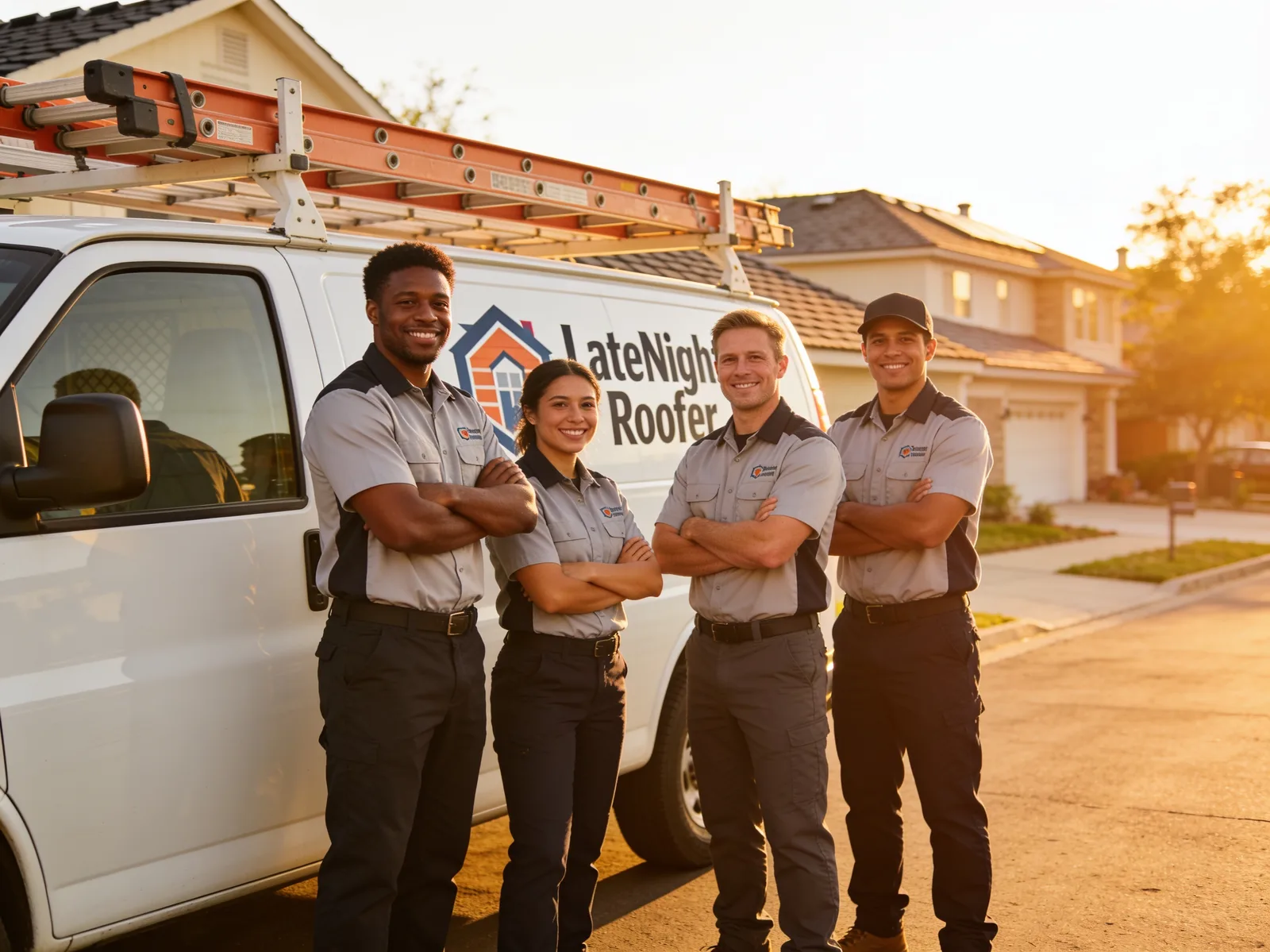 Emergency Roof Repair company in Prague, OK